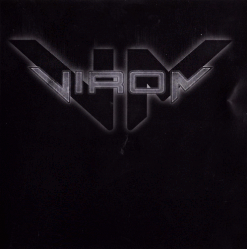 Viron : NWOGHM (EP)